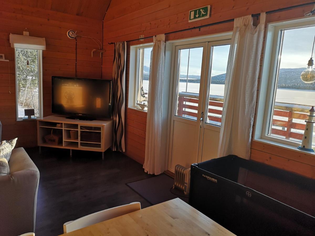 Taernaby Rooms & Apartments Exterior foto