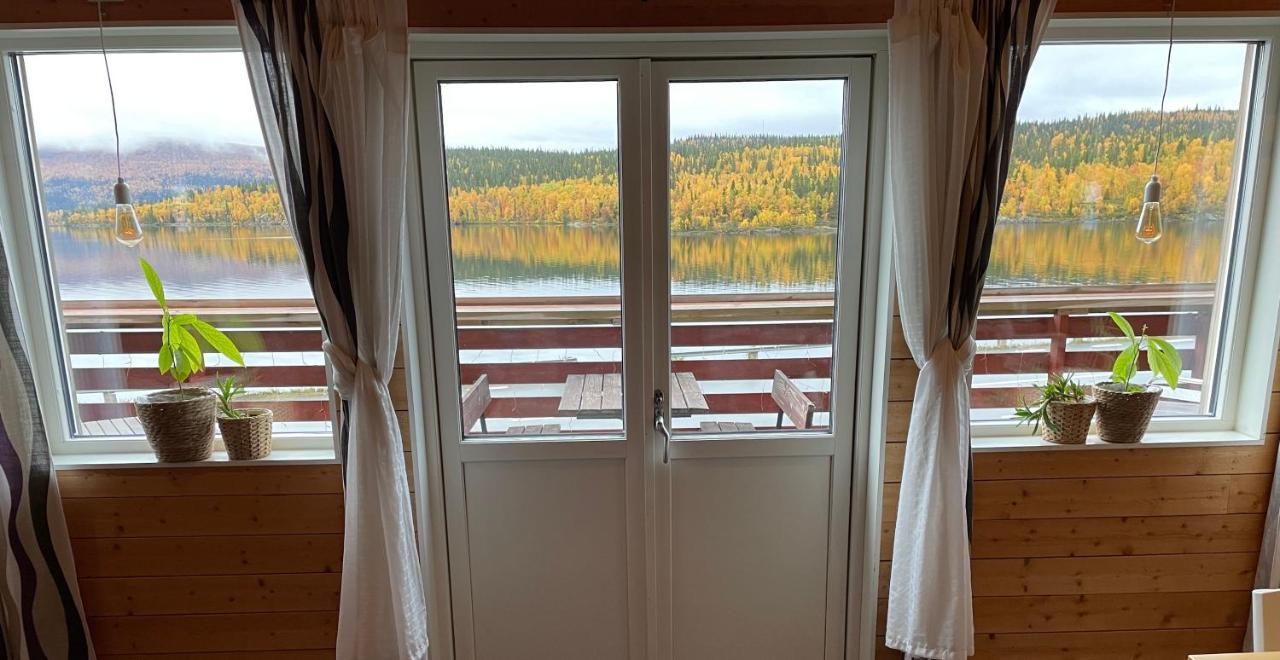 Taernaby Rooms & Apartments Exterior foto