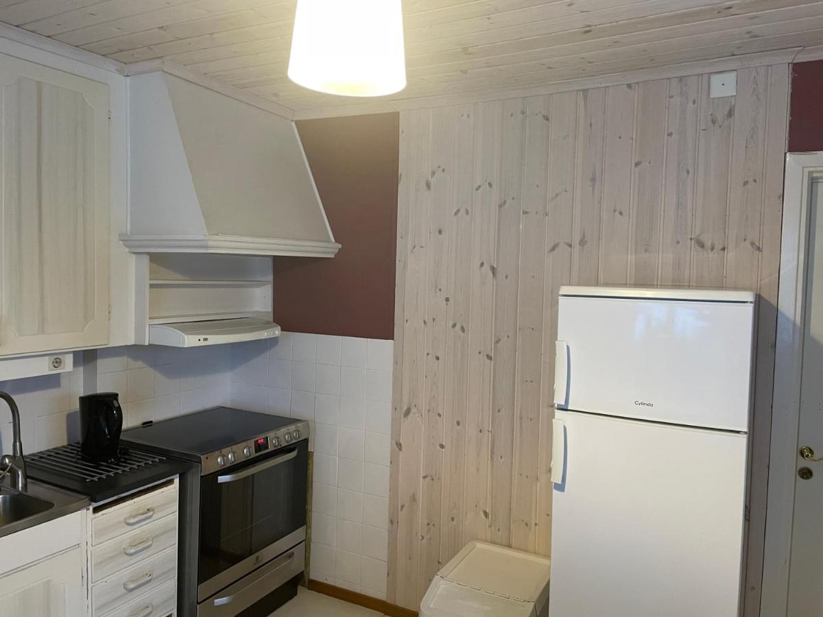Taernaby Rooms & Apartments Exterior foto