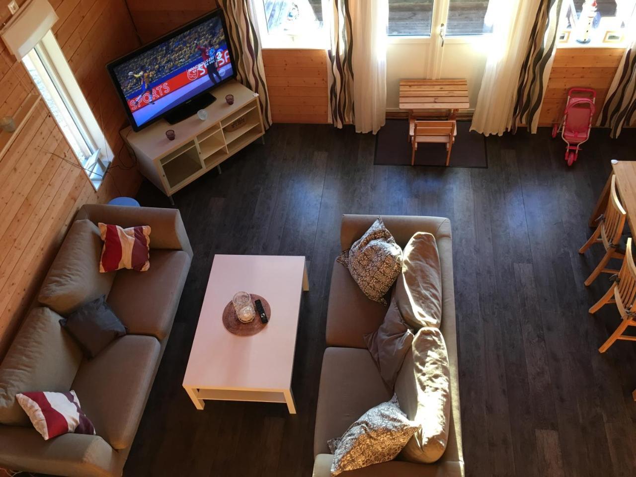 Taernaby Rooms & Apartments Exterior foto